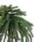 4ft. Pre-Lit Artificial Tropical Outdoor Palm Tree